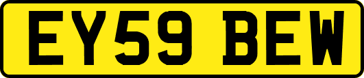 EY59BEW