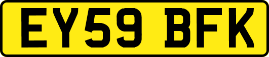 EY59BFK