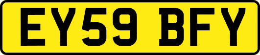 EY59BFY
