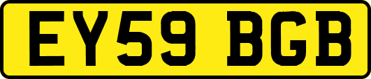 EY59BGB