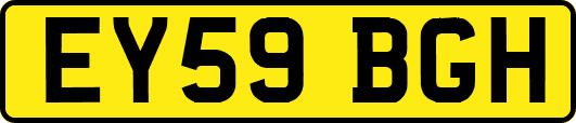 EY59BGH