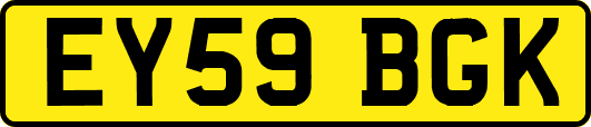 EY59BGK