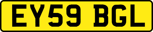 EY59BGL
