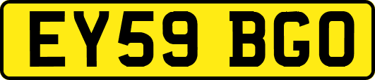 EY59BGO