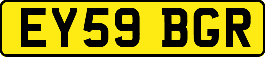 EY59BGR