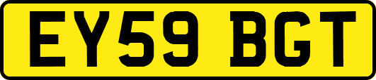EY59BGT