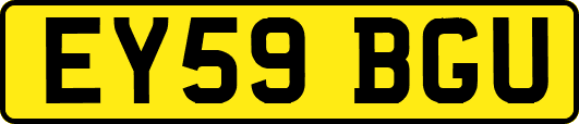 EY59BGU
