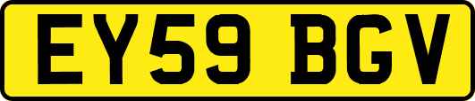 EY59BGV