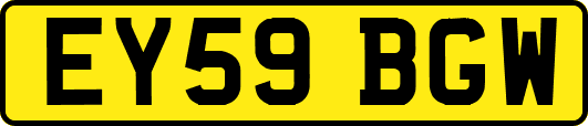 EY59BGW