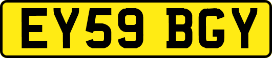 EY59BGY