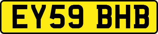 EY59BHB