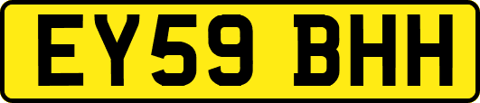EY59BHH