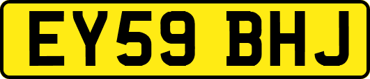 EY59BHJ