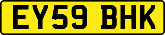EY59BHK