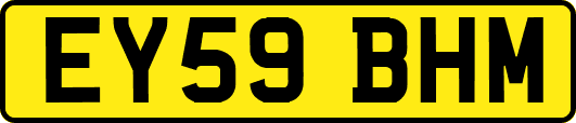 EY59BHM