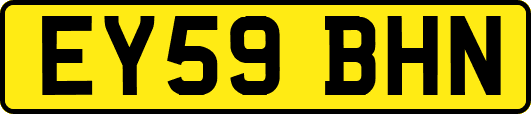 EY59BHN