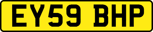 EY59BHP