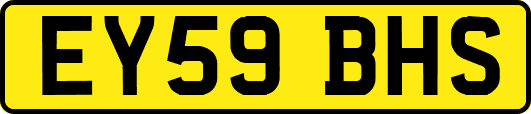 EY59BHS