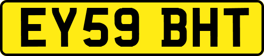 EY59BHT
