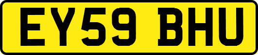 EY59BHU