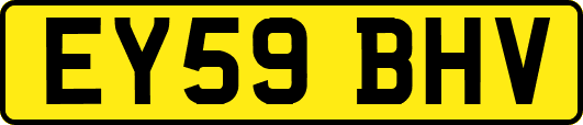 EY59BHV