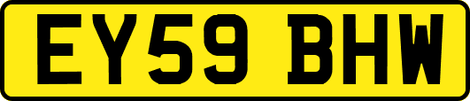 EY59BHW