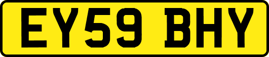 EY59BHY