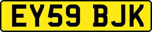 EY59BJK