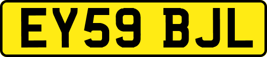EY59BJL