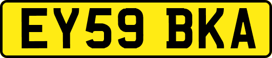 EY59BKA