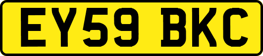 EY59BKC