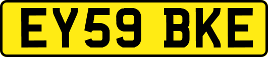 EY59BKE