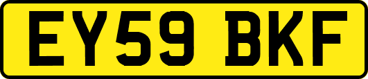 EY59BKF