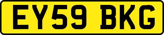 EY59BKG