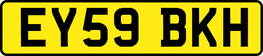 EY59BKH