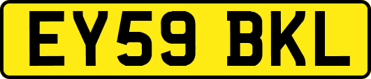 EY59BKL