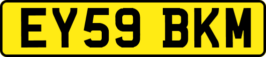 EY59BKM