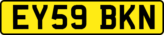 EY59BKN