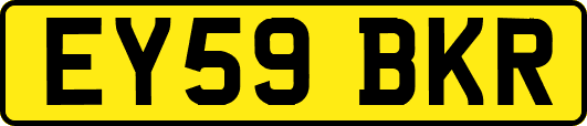 EY59BKR