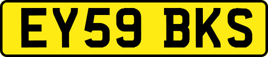 EY59BKS
