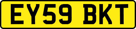 EY59BKT