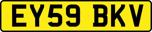 EY59BKV