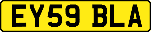 EY59BLA