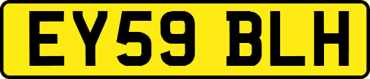 EY59BLH