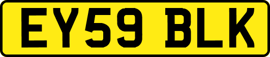 EY59BLK