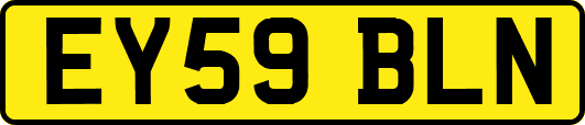 EY59BLN