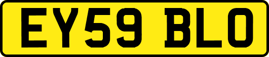 EY59BLO
