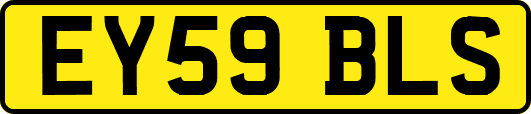 EY59BLS