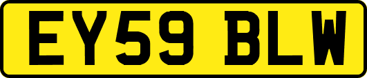 EY59BLW
