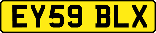 EY59BLX